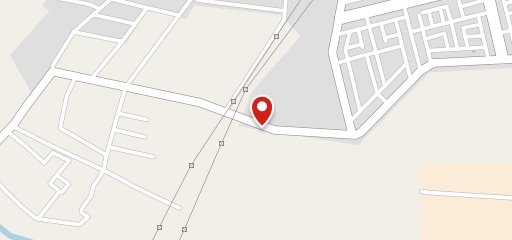 Hotel Vistara Grand on map