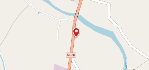 hotel vitthal misal house on map