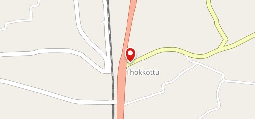 Hotel New Vrindavana on map