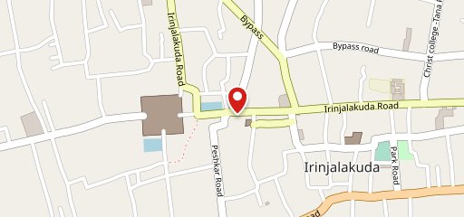 Vrindhavan Bakery on map