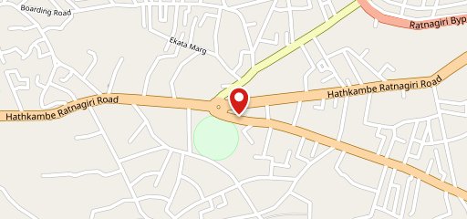 Hotel Viva Executive on map