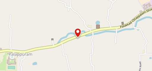 Vyshag Family Restaurant on map