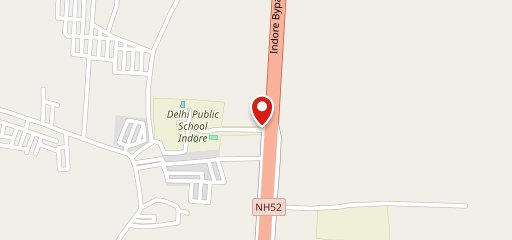 Hotel Waterlily on map