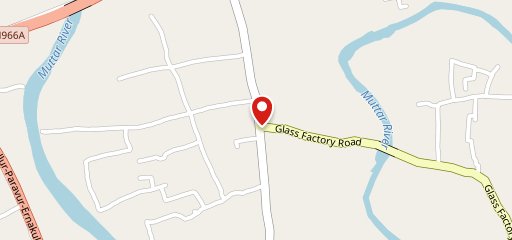 Hotel White Food Court on map