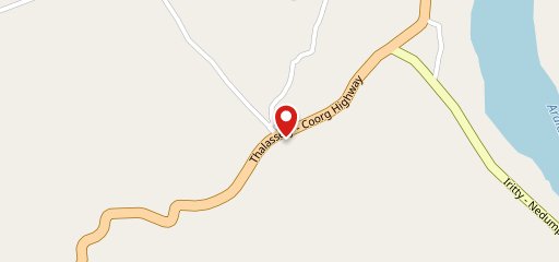 Hotel white line keezhur on map