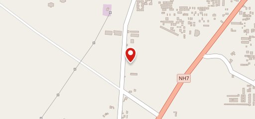 Hotel Woodcrest Zirakpur on map