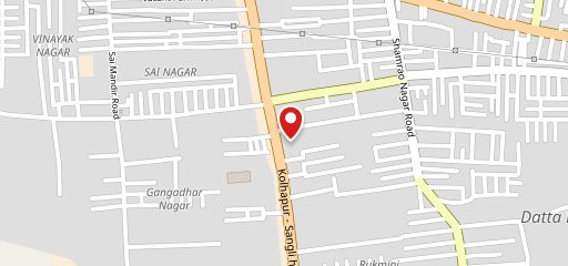 Hotel Woodland Family Resto Bar on map