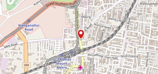 FASHION CHOICZZZ MEN'S CLOTHING on map