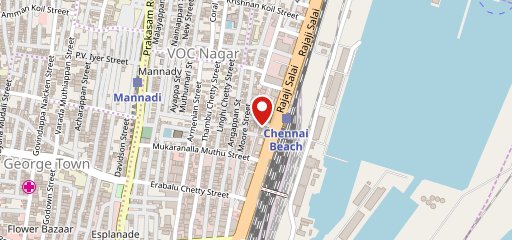 Hotel Zum Zum on map