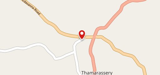 Hotel നാടൻഭക്ഷണം on map