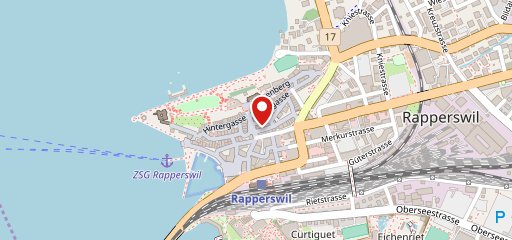 Hotel & Restaurant JAKOB sulla mappa