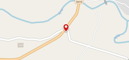 Hotels Shankar Sarovar Restaurants and lodge on map