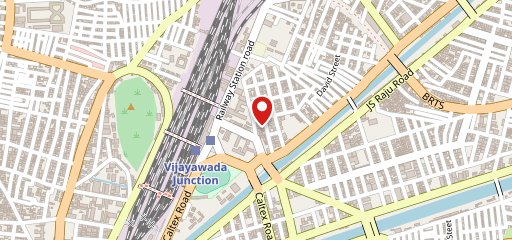 Hotplate Express by Railofy on map