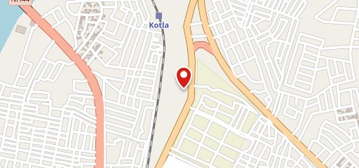 HOT SPOT Apna Adda on map