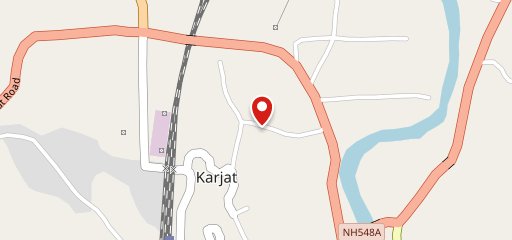 HOTSPOT on map