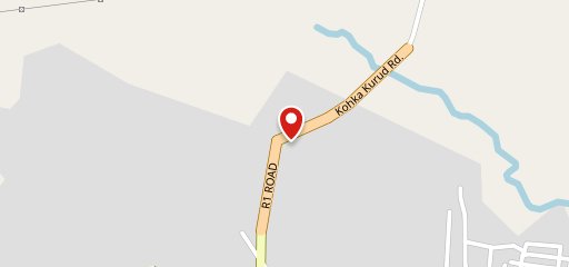 Hotspot Momos Cafe on map