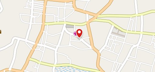 Hott Spott Pizza Dindigul on map