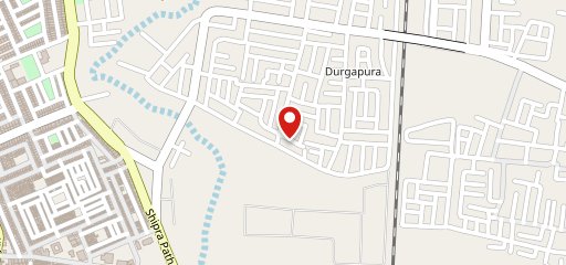 House Of Bakery on map