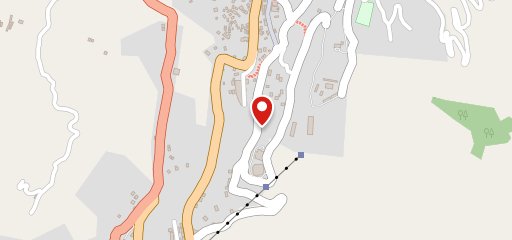 House Of Bamboo Restaurant on map