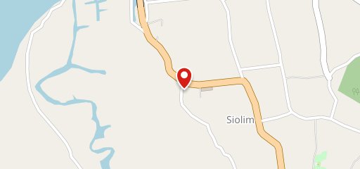 House of Barbecue on map