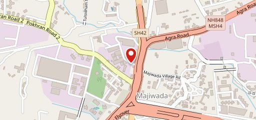 House Of Biryan- Biryani, Kepsa And More on map