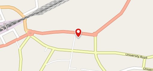 House Of Blends on map