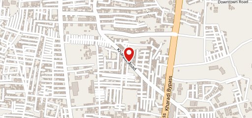 HOUSE OF BURGERS on map