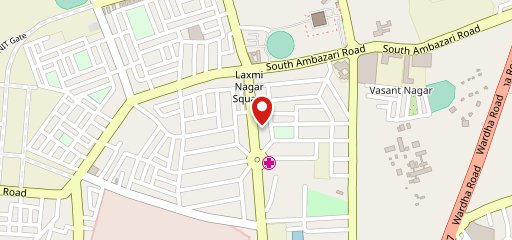 House Of Caffeine on map