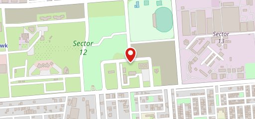 House of Chow on map