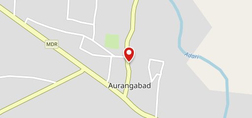 House of Delicious on map