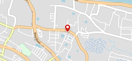 House of Gluttony on map