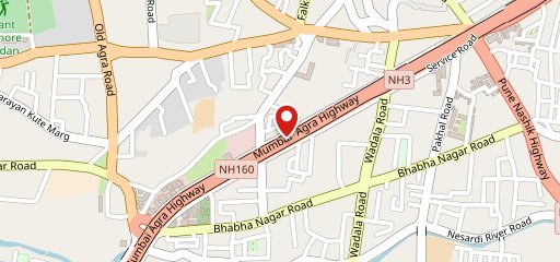 House of Gourmet on map