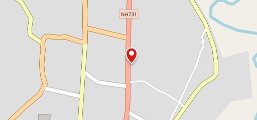 House Of Grains on map