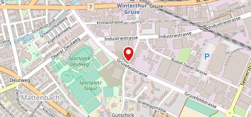 House of Grill sulla mappa