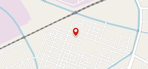 House of Hobbit on map