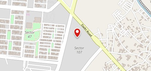 House of Hummus N Dips on map