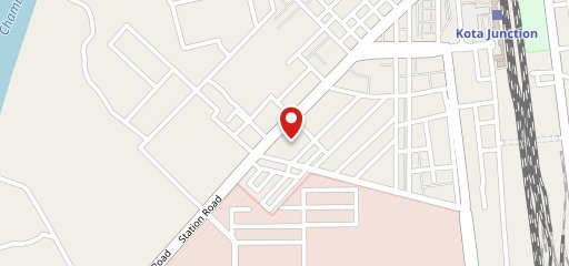 House Of Jimmy on map