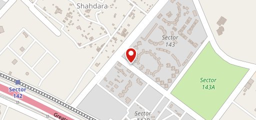 House of Migo on map