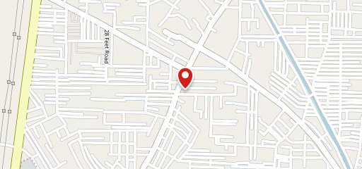 House of momo on map