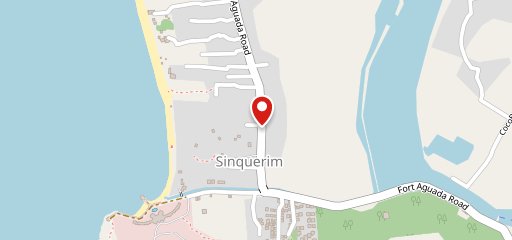 House of Nomad on map