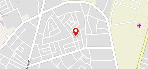 House of Pizza on map