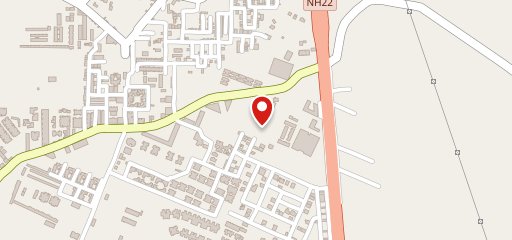 House Of Punjab on map