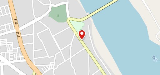 House of Seek Paratha on map