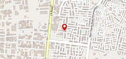 House Of Shawarma on map