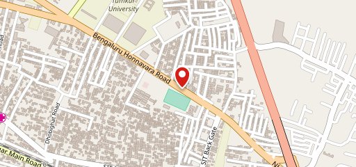 Hoysala Food Court on map