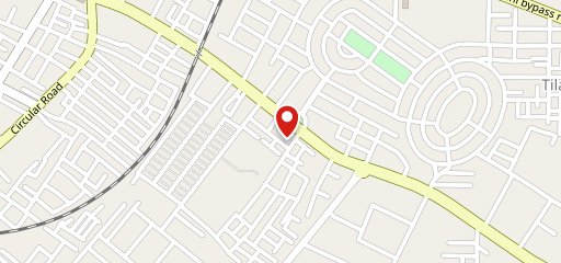 HR 12 Coffee House on map