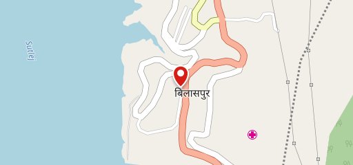 HRTC Bhojanalya Canteen on map