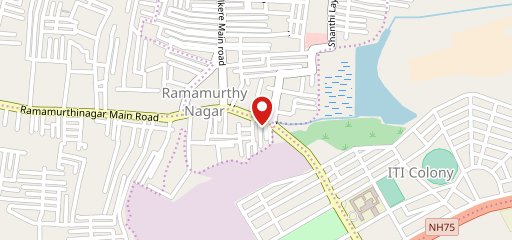 HSDB Biryani Centre on map