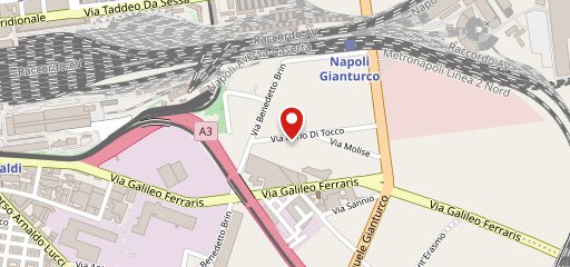 Hua Qiao sulla mappa