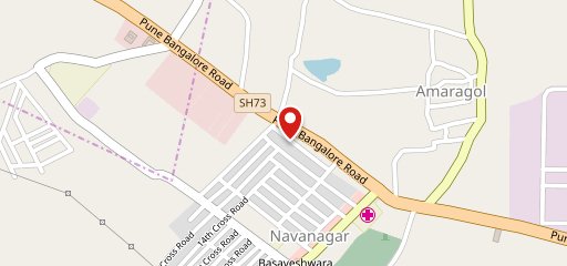 Karthik Grand Hotel on map